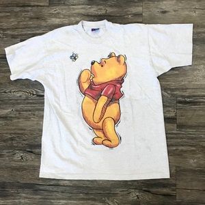 Winnie The Pooh Tee
